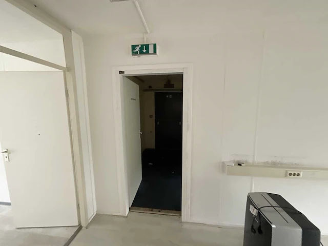 Units “medisch centrum” (10x30m) - afbeelding 52 van  65