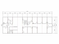 Units “medisch centrum” (10x30m) - afbeelding 45 van  65