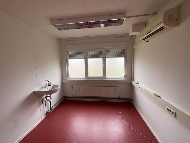 Units “medisch centrum” (10x30m) - afbeelding 58 van  65