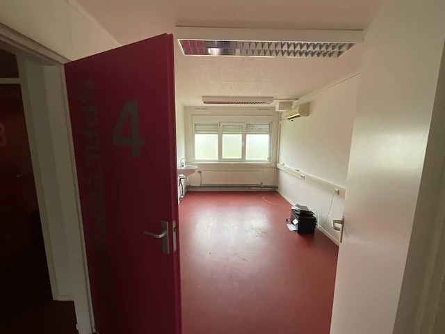 Units “medisch centrum” (10x30m) - afbeelding 59 van  65