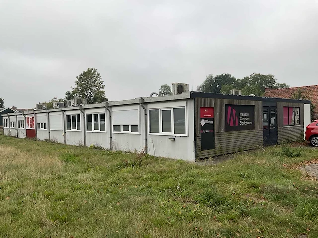 Units “medisch centrum” (10x30m) - afbeelding 56 van  65