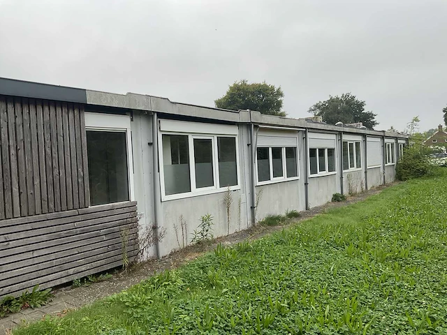 Units “medisch centrum” (10x30m) - afbeelding 63 van  65