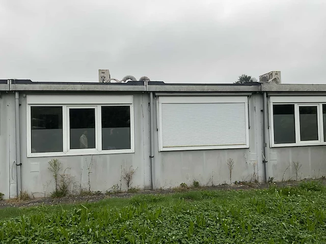 Units “medisch centrum” (10x30m) - afbeelding 65 van  65