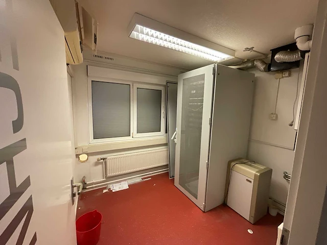 Units “medisch centrum” (10x30m) - afbeelding 31 van  65