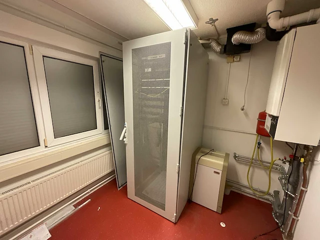 Units “medisch centrum” (10x30m) - afbeelding 33 van  65