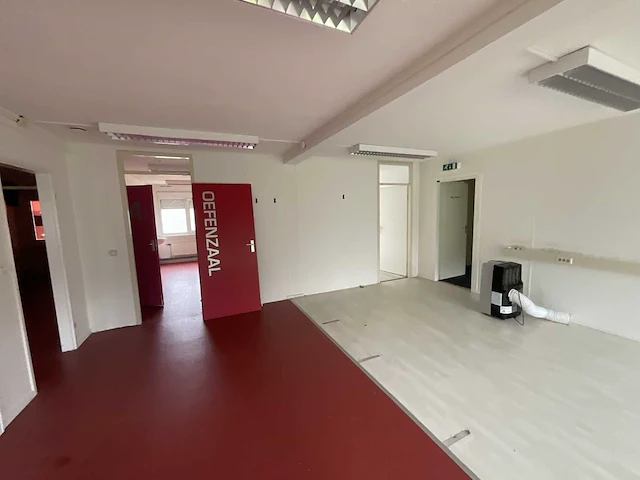 Units “medisch centrum” (10x30m) - afbeelding 51 van  65