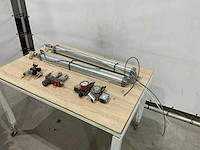 Univer perslucht materiaal - afbeelding 1 van  7