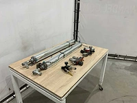 Univer perslucht materiaal - afbeelding 2 van  7