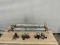 Univer perslucht materiaal - afbeelding 3 van  7
