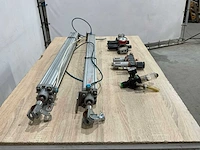 Univer perslucht materiaal - afbeelding 4 van  7