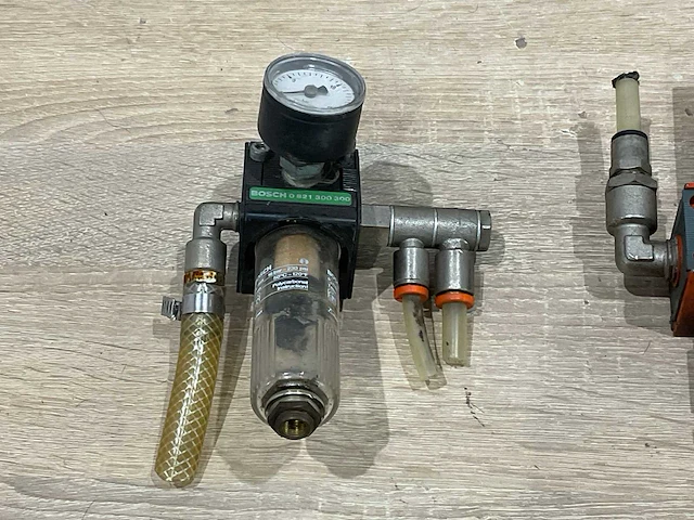 Univer perslucht materiaal - afbeelding 5 van  7