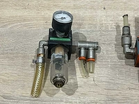 Univer perslucht materiaal - afbeelding 5 van  7