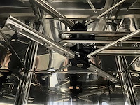 Univerbar - logos-4 - korvenvaatwasmachine - afbeelding 2 van  12