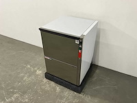 Univerbar - logos-4 - korvenvaatwasmachine - afbeelding 1 van  12