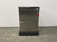 Univerbar - logos-4 - korvenvaatwasmachine - afbeelding 7 van  12