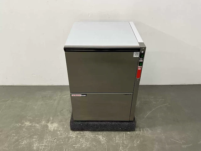 Univerbar - logos-4 - korvenvaatwasmachine - afbeelding 2 van  12