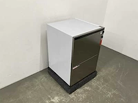Univerbar - logos-4 - korvenvaatwasmachine - afbeelding 3 van  12