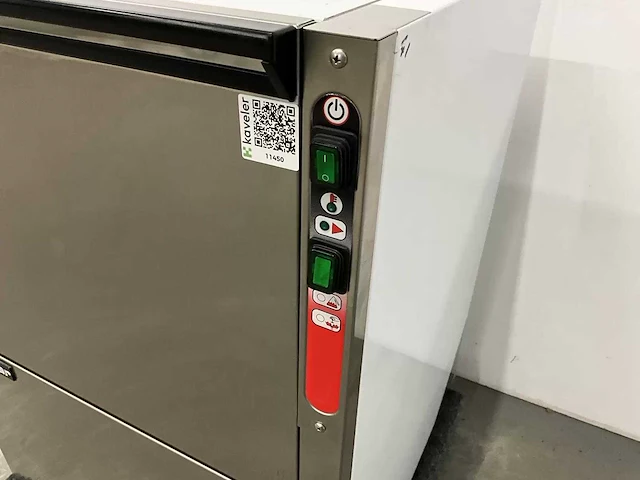 Univerbar - logos-4 - korvenvaatwasmachine - afbeelding 6 van  12