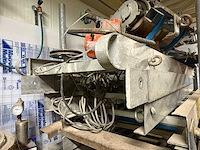 Universal - bouwlift - afbeelding 5 van  9