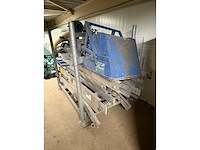 Universal - bouwlift - afbeelding 6 van  9