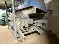 Universal - bouwlift - afbeelding 7 van  9