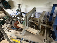 Universal - bouwlift - afbeelding 9 van  9