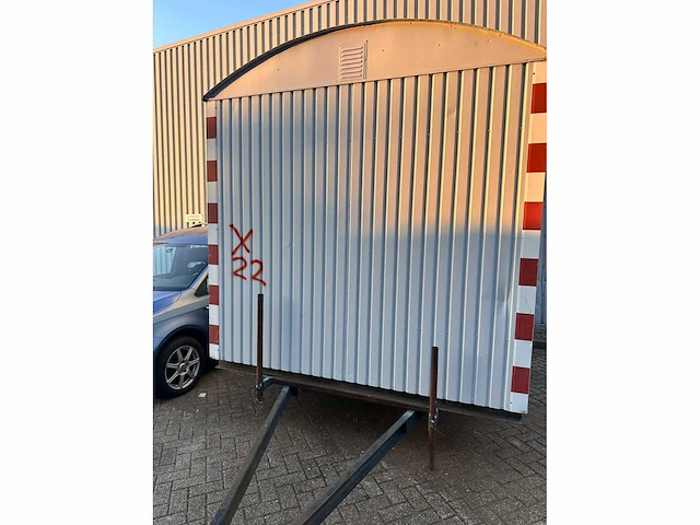 Universal - schaftwagen - afbeelding 3 van  13