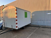 Universal - schaftwagen - afbeelding 1 van  13