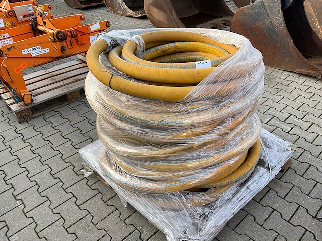 Universal air water slang - afbeelding 1 van  6