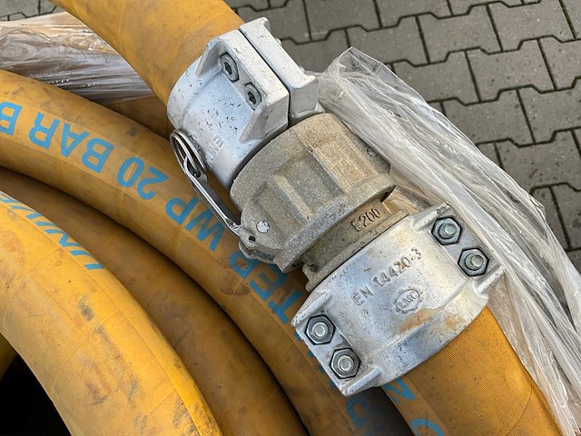 Universal air water slang - afbeelding 3 van  6