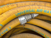 Universal air water slang - afbeelding 4 van  6