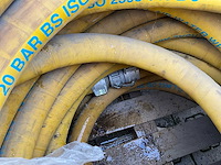 Universal air water slang - afbeelding 5 van  6