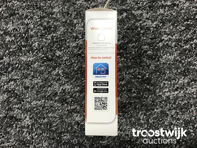 Universal dimming module - afbeelding 6 van  6