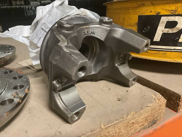 Universal joint - afbeelding 1 van  4