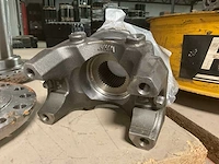 Universal joint - afbeelding 2 van  4