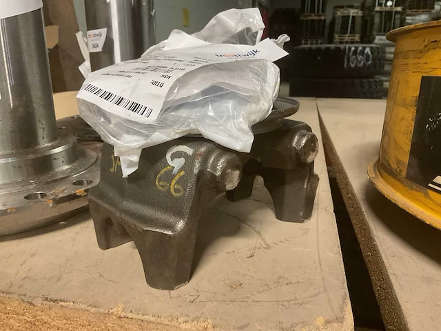 Universal joint - afbeelding 3 van  4