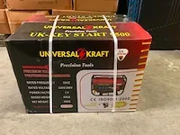 Universal kraft germany - 2200 - power generator - 2024 - afbeelding 7 van  15