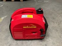 Universal kraft germany - 2200 - power generator - 2024 - afbeelding 1 van  15