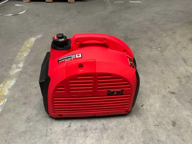 Universal kraft germany - 2200 - power generator - 2024 - afbeelding 8 van  15