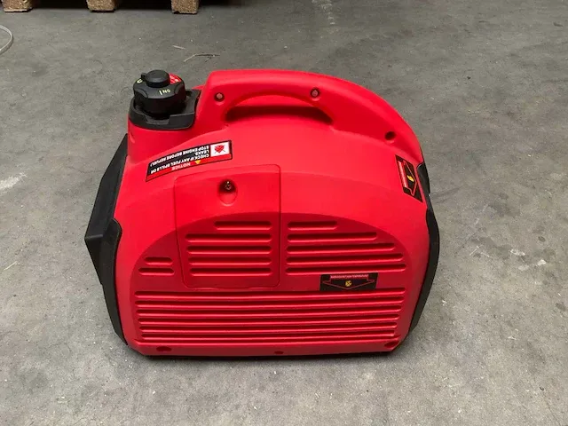 Universal kraft germany - 2200 - power generator - 2024 - afbeelding 10 van  15