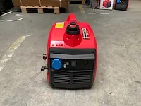 Universal kraft germany - 2200 - power generator - 2024 - afbeelding 11 van  15