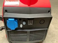 Universal kraft germany - 2200 - power generator - 2024 - afbeelding 12 van  15