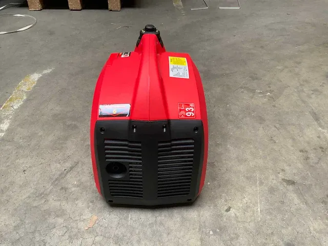 Universal kraft germany - 2200 - power generator - 2024 - afbeelding 13 van  15