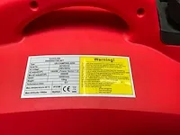 Universal kraft germany - 2200 - power generator - 2024 - afbeelding 14 van  15
