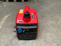 Universal kraft germany - 2200 - power generator - 2024 - afbeelding 15 van  15