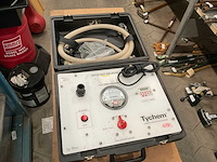 Universal pressure kit set - afbeelding 1 van  7