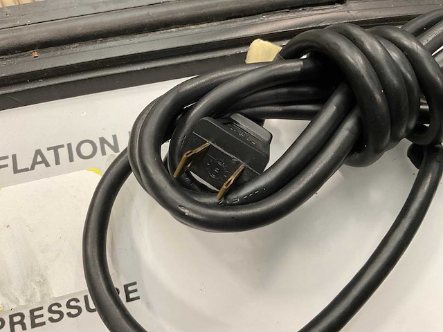 Universal pressure kit set - afbeelding 4 van  7