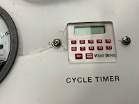 Universal pressure kit set - afbeelding 5 van  7