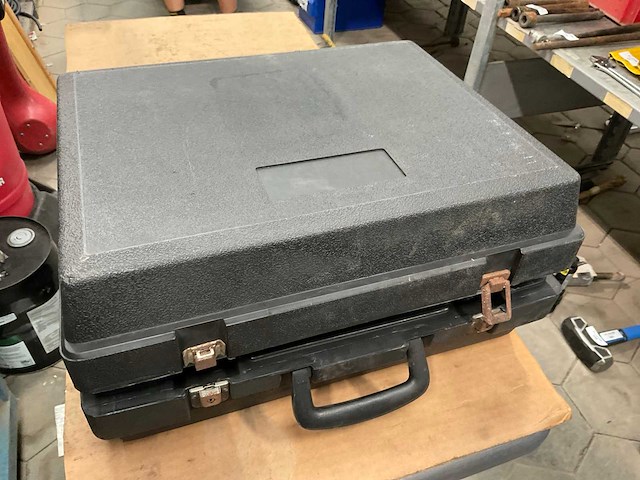 Universal pressure kit set - afbeelding 6 van  7