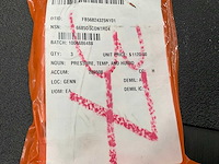 Universal pressure kit set - afbeelding 7 van  7